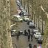 Police open fire after Ukrainian ambassador's car rammed in London