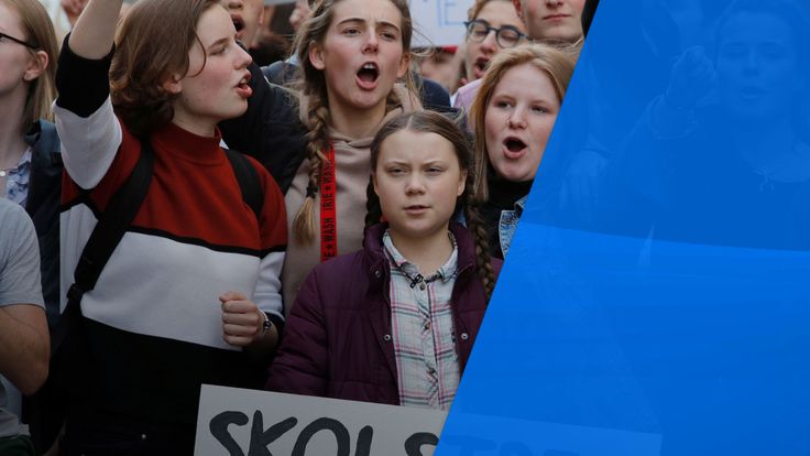 Greta Thunberg