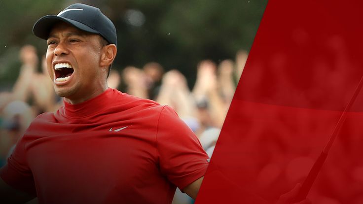 Woods has faced problems in his personal life through the years