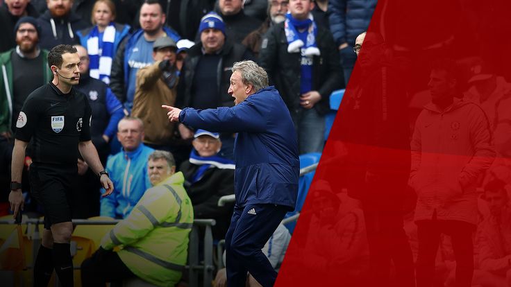 Twitter reacts to horrible match officiating in Cardiff City's loss to  Chelsea