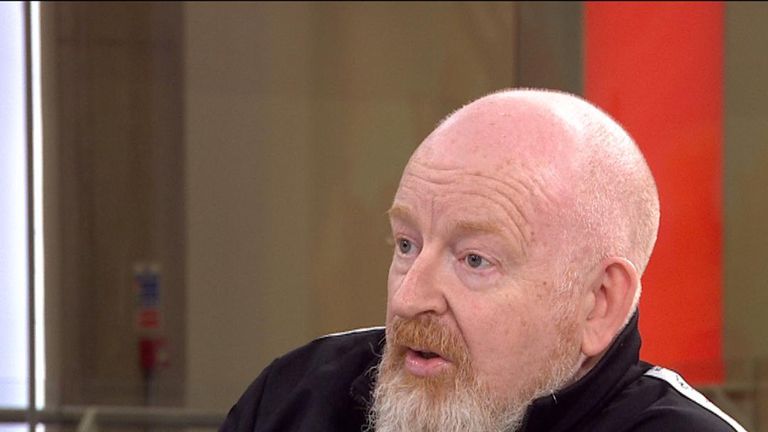 Alan McGee not optimistic about an Oasis reunion