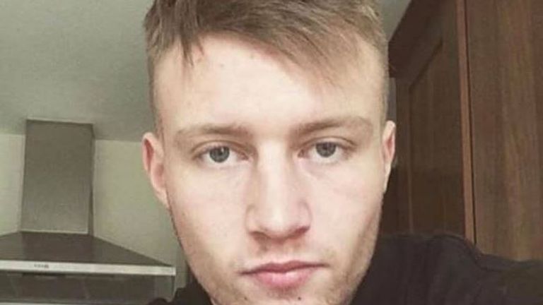 Alex Johnson: Body of man missing for two weeks pulled from the River ...