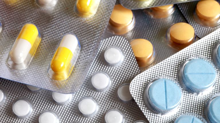 Antidepressants are meant to be taken for nine months for a first episode of depression and for a maximum of two years for those experiencing further episodes but increasingly more people are staying on them for longer.