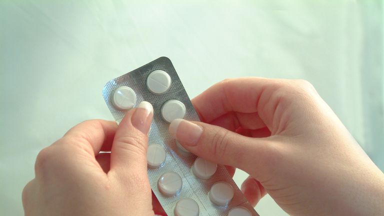 Experts claim antidepressants could cause permanent damage if used long-term