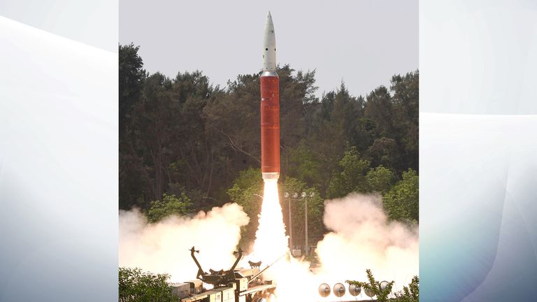India became the fourth country to have anti-satellite capability