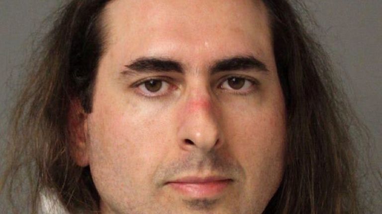 Jarrod Ramos faces trial in November, accused of killing five people in the Capital Gazette newsroom in Annapolis