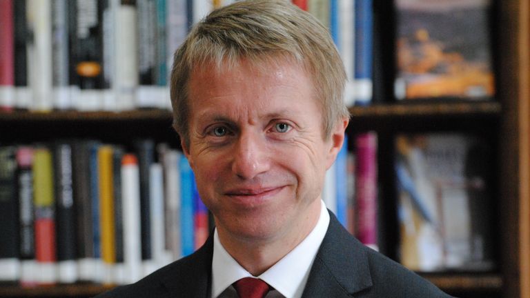Dr John Nilsson-Wright is a senior research fellow of the Asia-Pacific Programme at Chatham House
