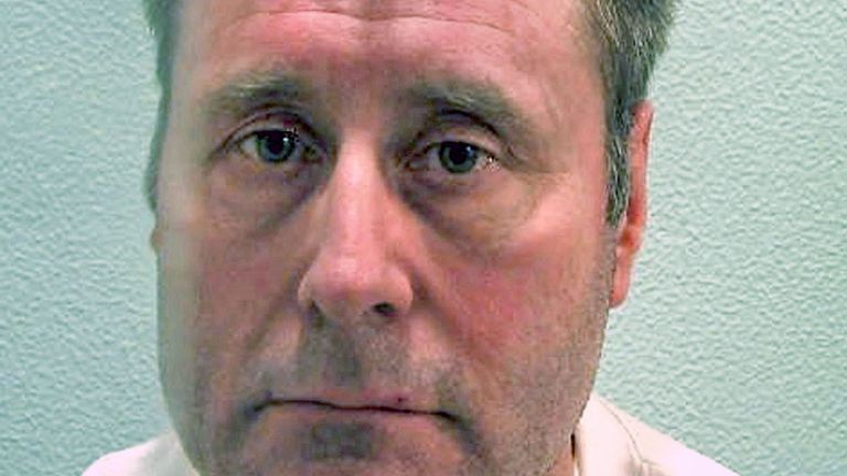 John Worboys was convicted in 2009 for attacks on 12 women, but police think he may have had more than 100 victims
