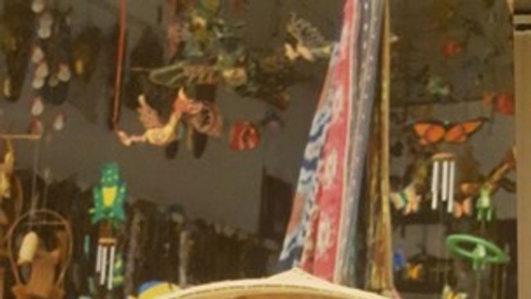 Jyothi Pillay drowned at a beach in Canada. Pic: JustGiving