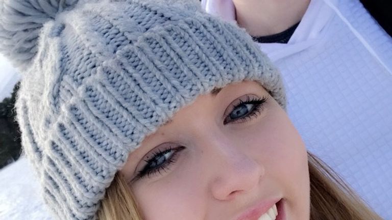 Katie Allan was found dead in her cell