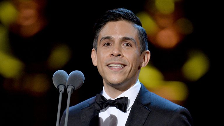 Matthew Lopez said The Inheritance was the end of his journey towards acceptance