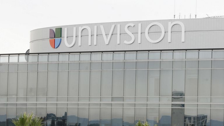 Univision Sells Tech Site Gizmodo And Satirical News Hub The Onion Business News Sky News