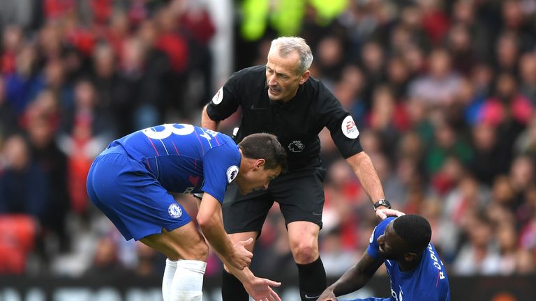 Image result for MAURIZIO SARRI FACES DEFENSIVE CRISIS