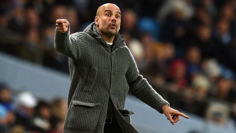 Manchester City vs Brighton, FA Cup semi-final