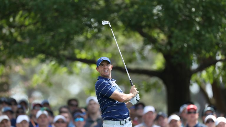 The Masters 2019 Can Rory McIlroy make a comeback for 