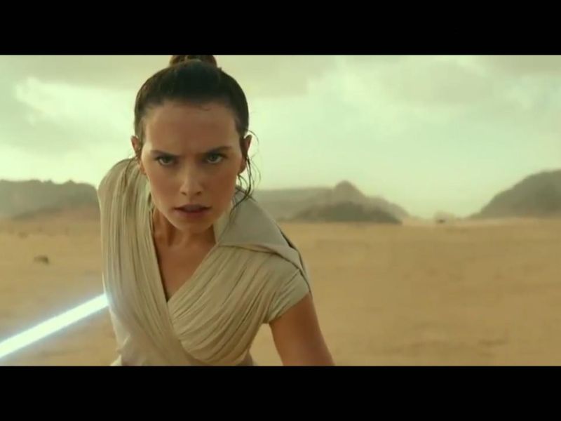 Star Wars The Rise of Skywalker UK release date, cast, trailer, Episode 9  plot - Mirror Online