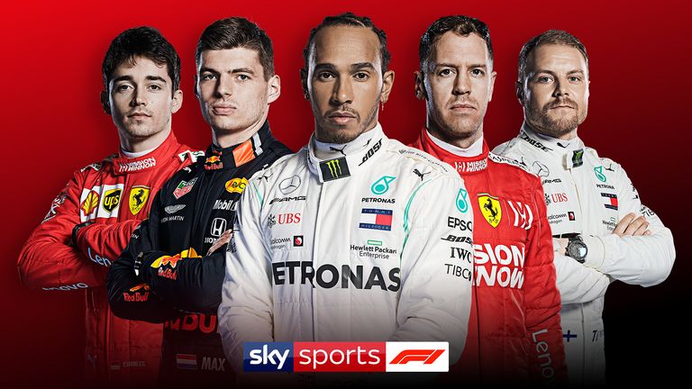 f1 sky sports live stream free