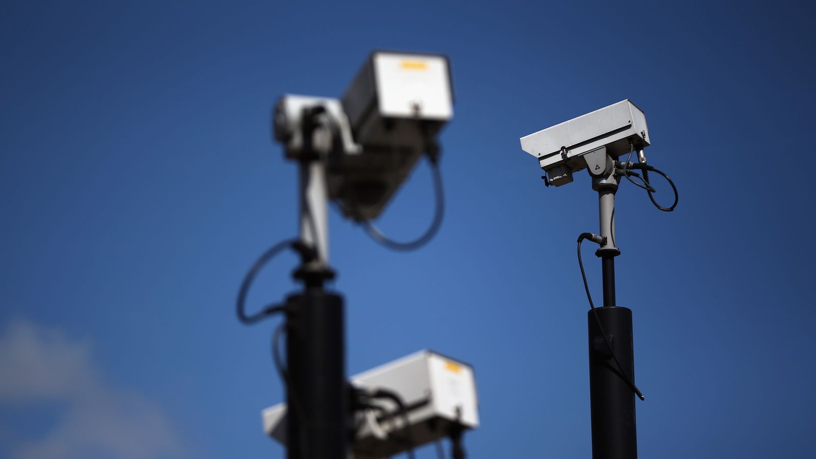 Facial recognition technology: Who watches the watchers?