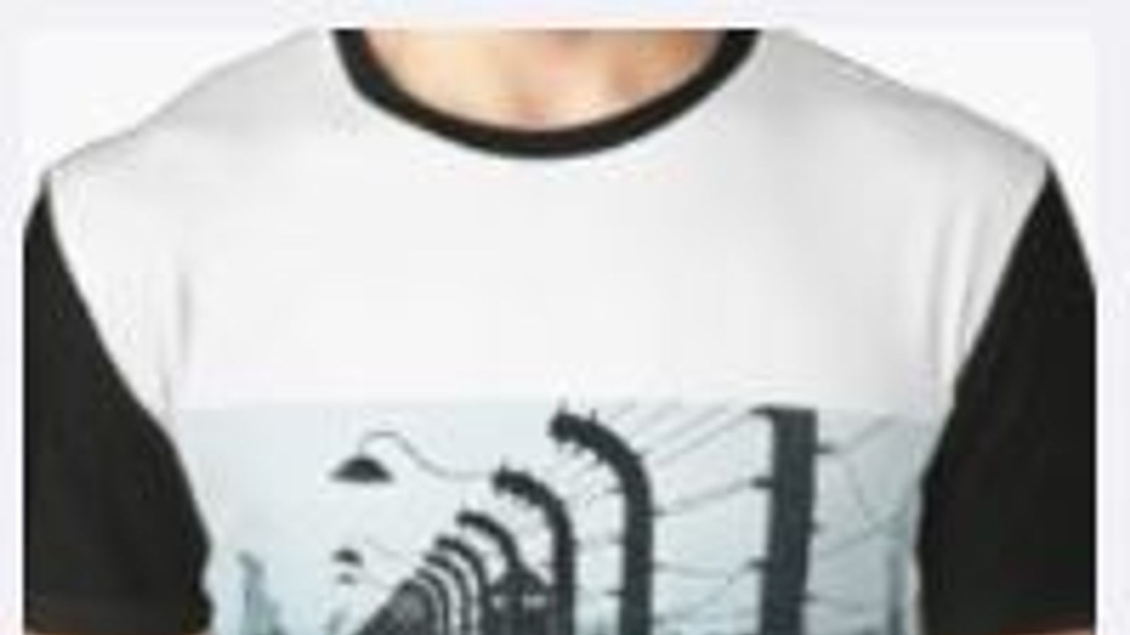 Online retailer Redbubble criticised over Auschwitz-themed pillows and ...