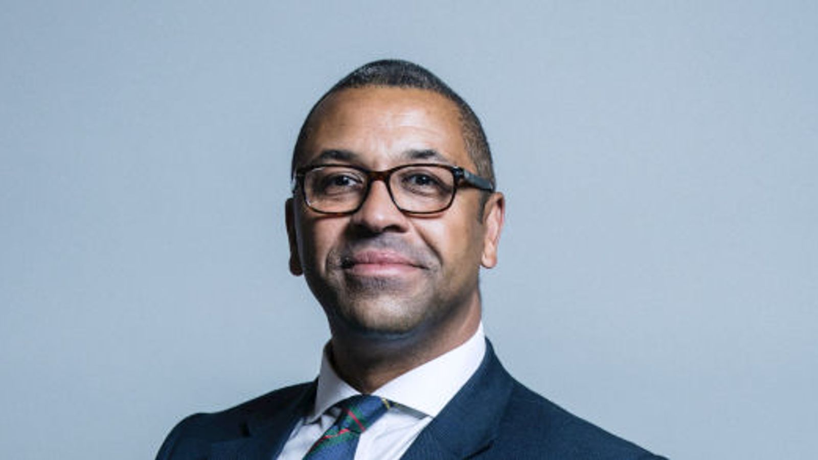 Conservative Leadership Race Who Is James Cleverly Politics News   Skynews Cleverly James Cleverly 4680509 