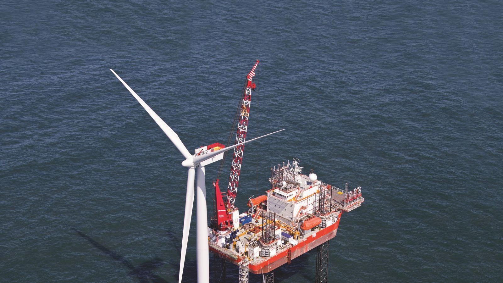 Veteran industrialist Turner resurfaces in Gulf Marine‎ role | Money