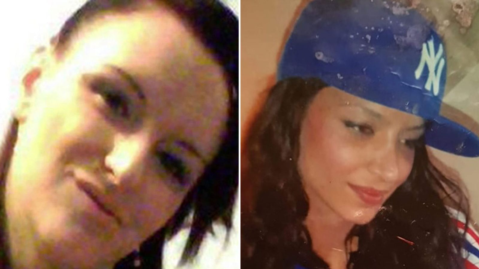 Zahid Younis: Murderer who hid bodies of two women in freezer jailed for life | UK News | Sky News