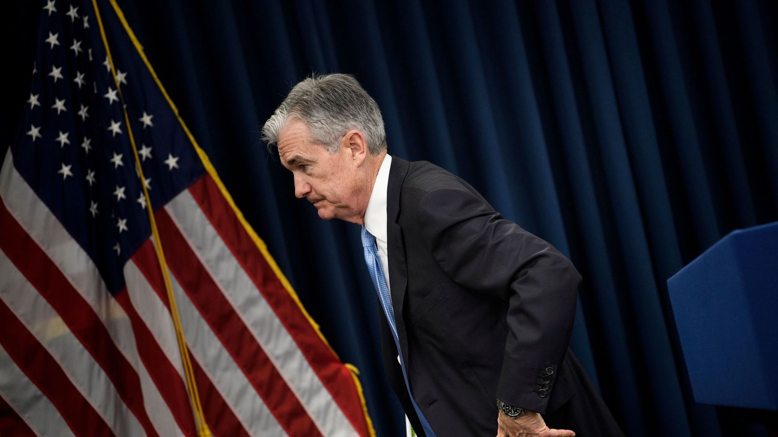 US interest rates rise higher despite continued banking turmoil