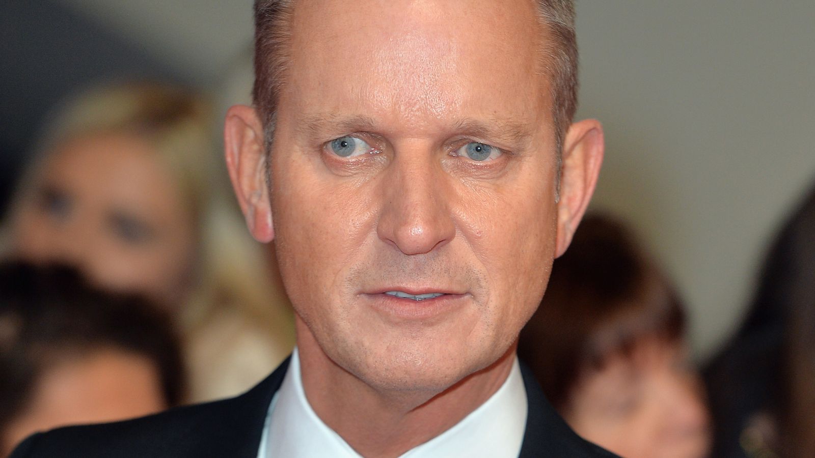 Jeremy Kyle Show ITV to reveal future of daytime TV programme later