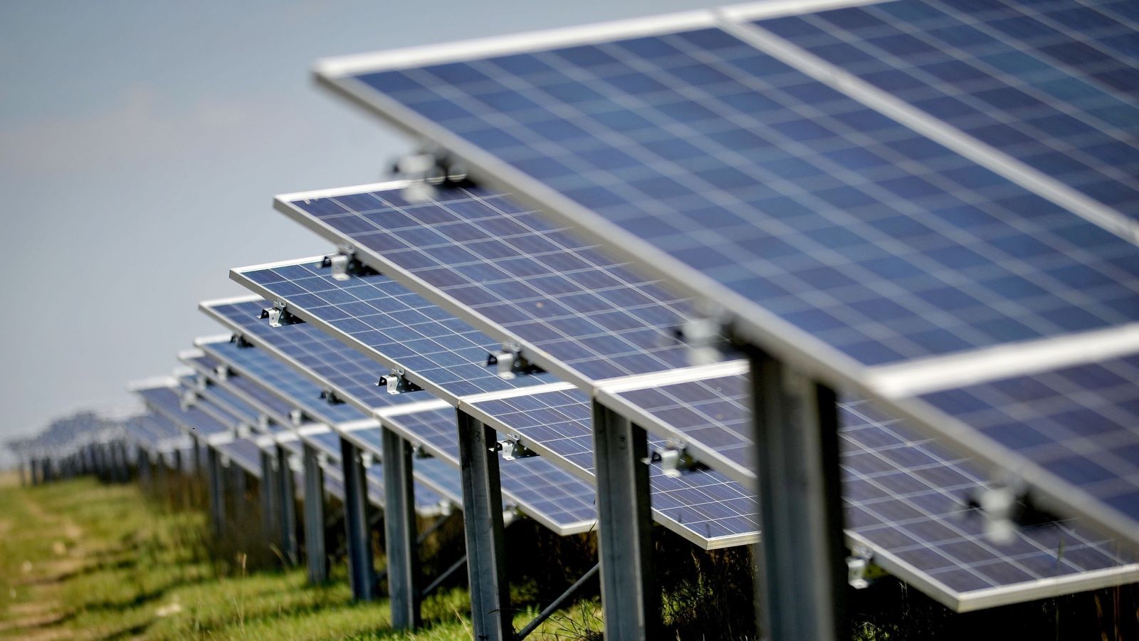Funds giant Schroders takes shine to collapsed solar group Toucan