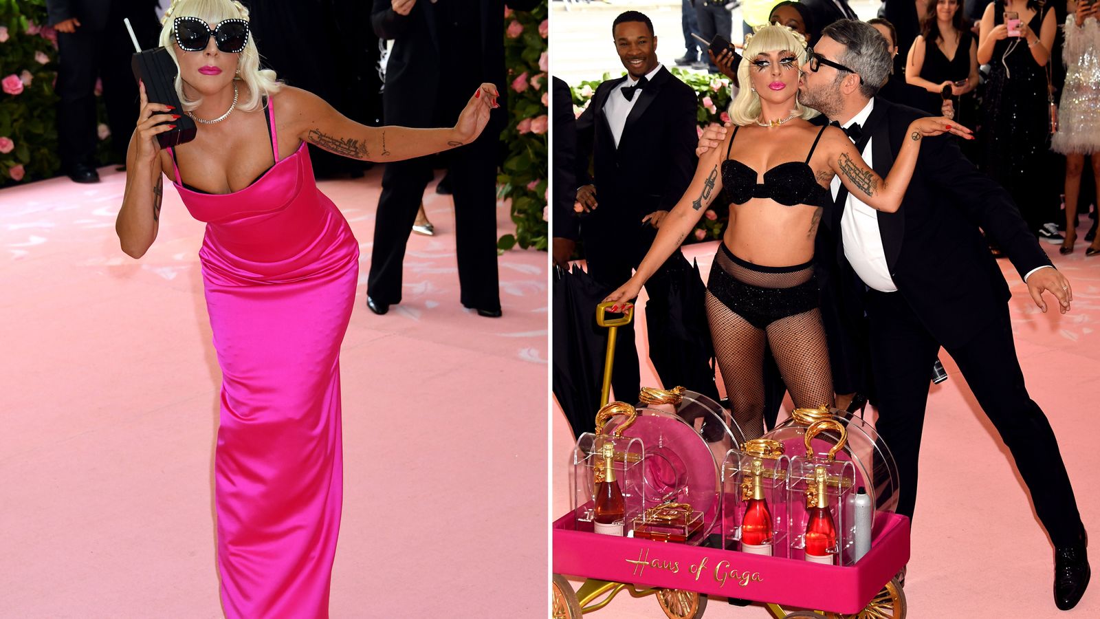gaga 39 s