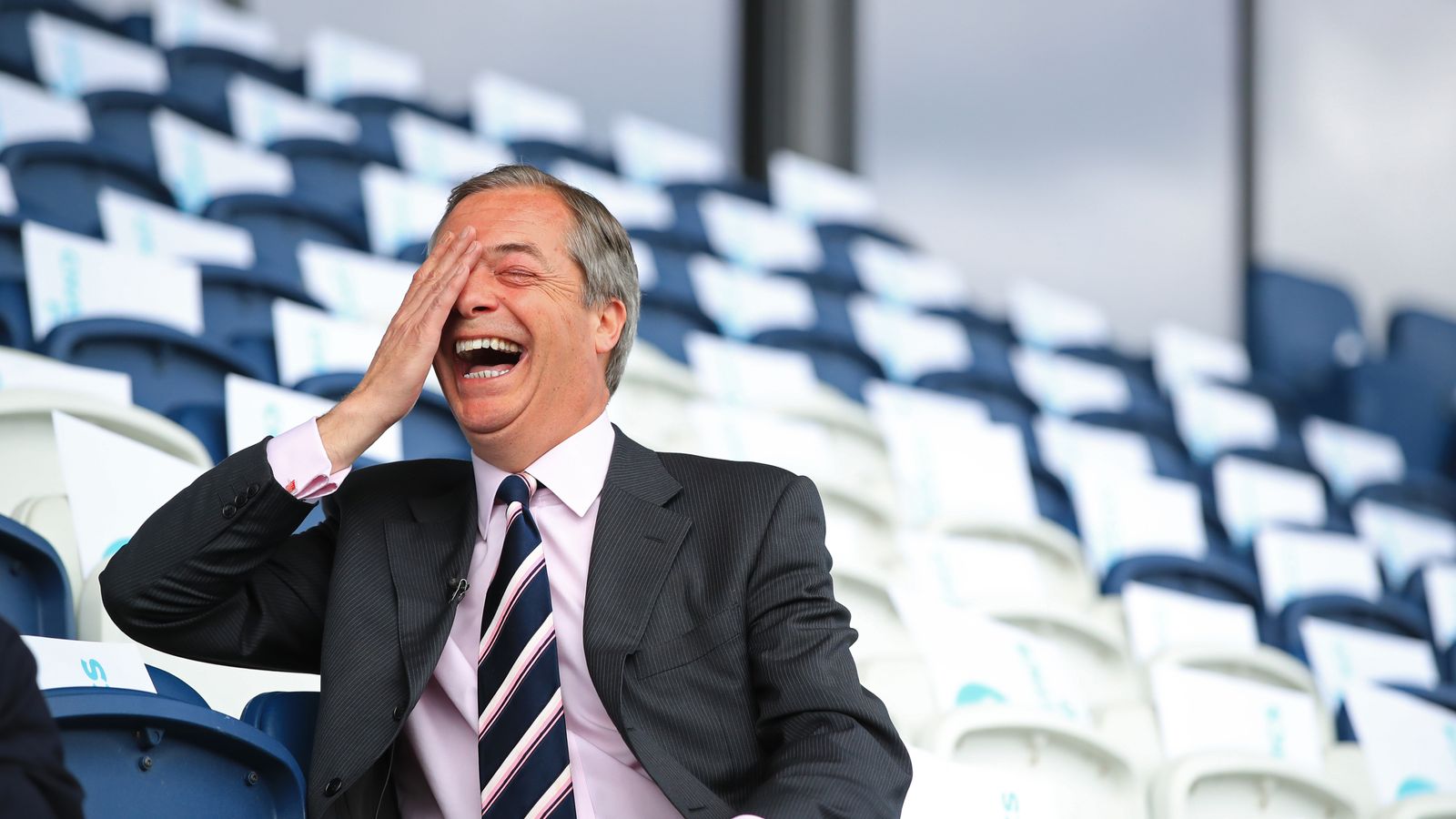 Brexit: The conditions are ripe for the biggest backlash imaginable ...