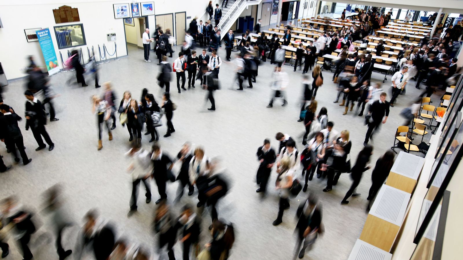 Ofsted launches new school report card system