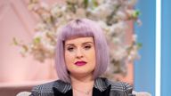 Kelly Osbourne is in London to host the British LGBT Awards