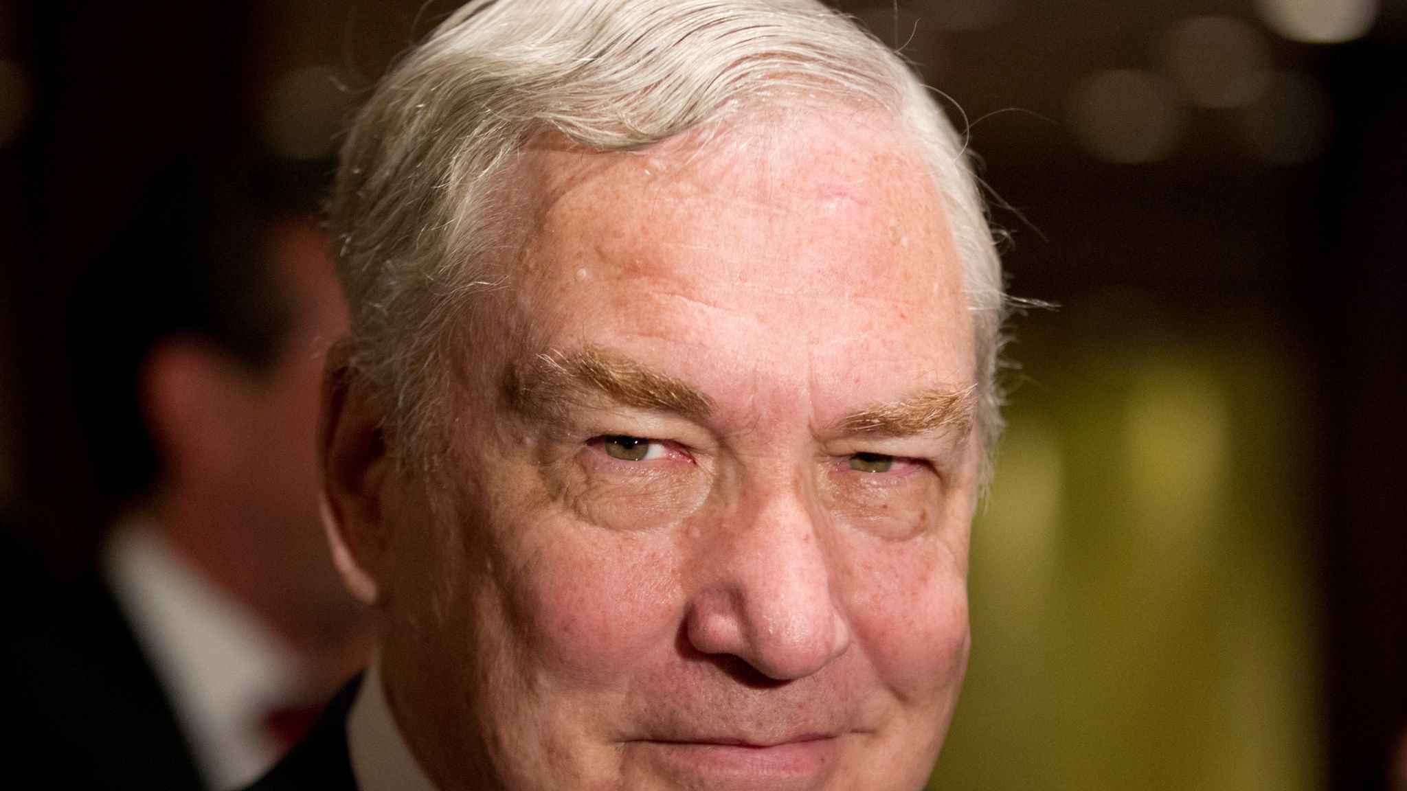 Conrad Black: Donald Trump pardons former media mogul who was convicted ...