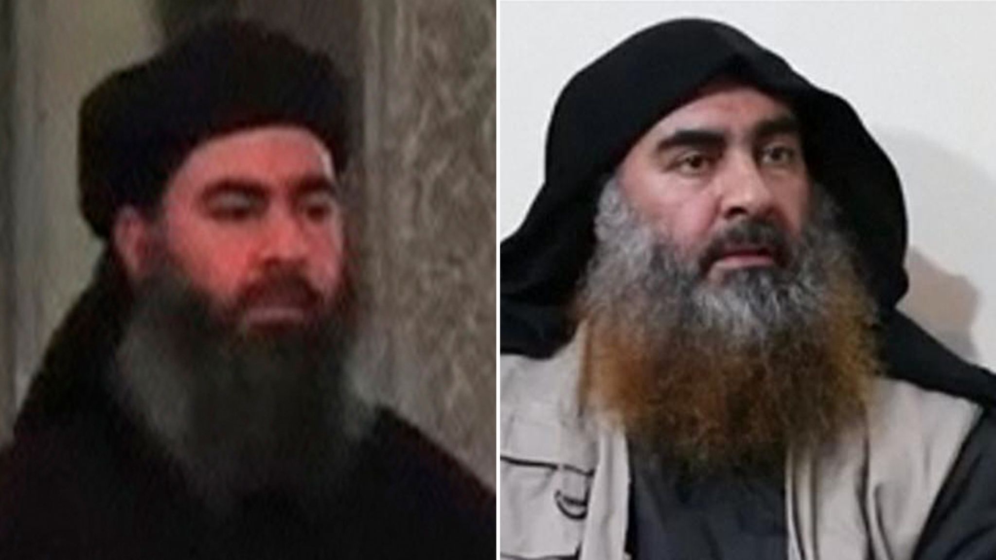 what-do-we-know-about-abu-bakr-al-baghdadi-world-news-sky-news