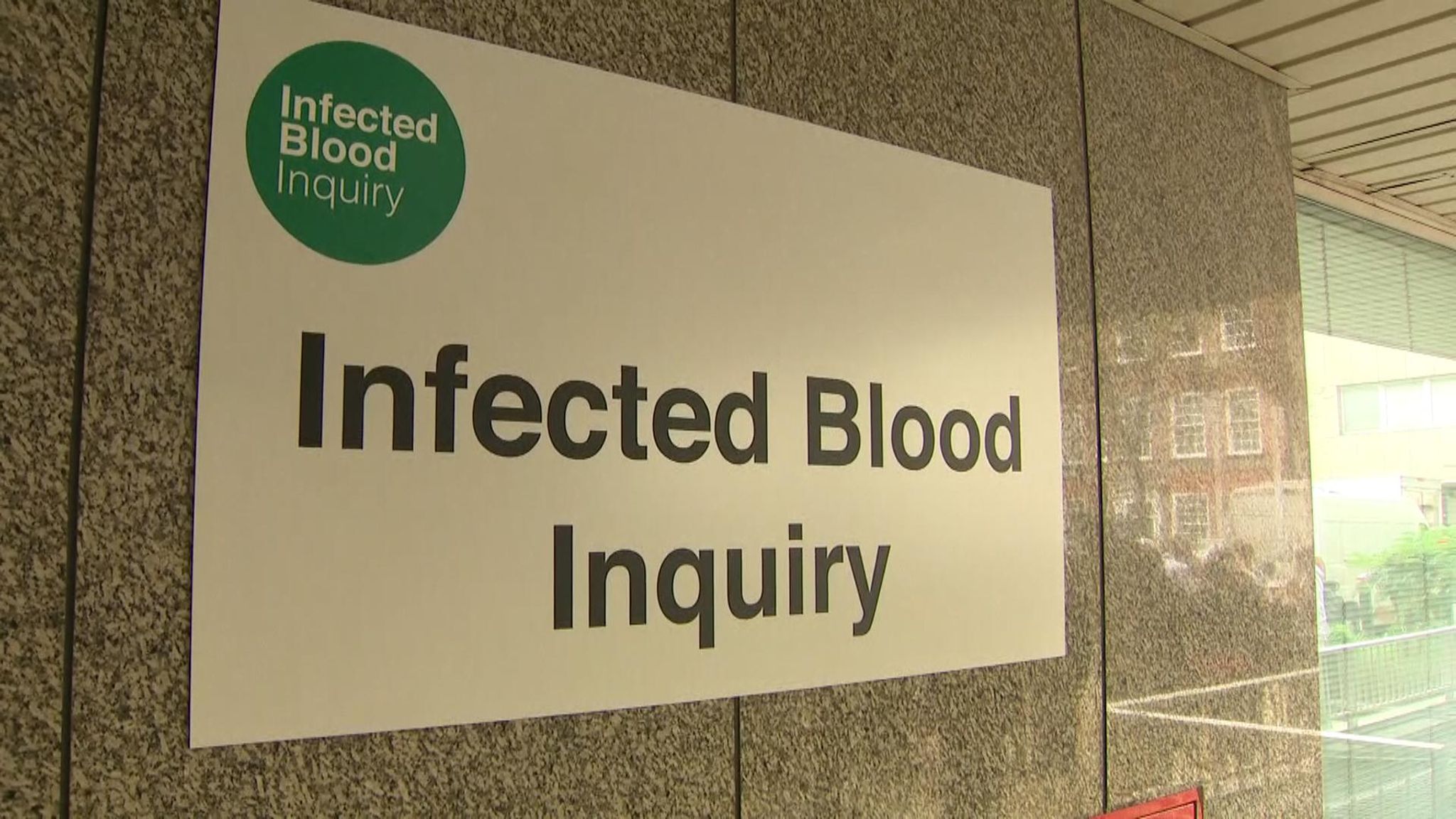 Infected Blood Scandal: Former Prime Minister John Major 'must Answer ...