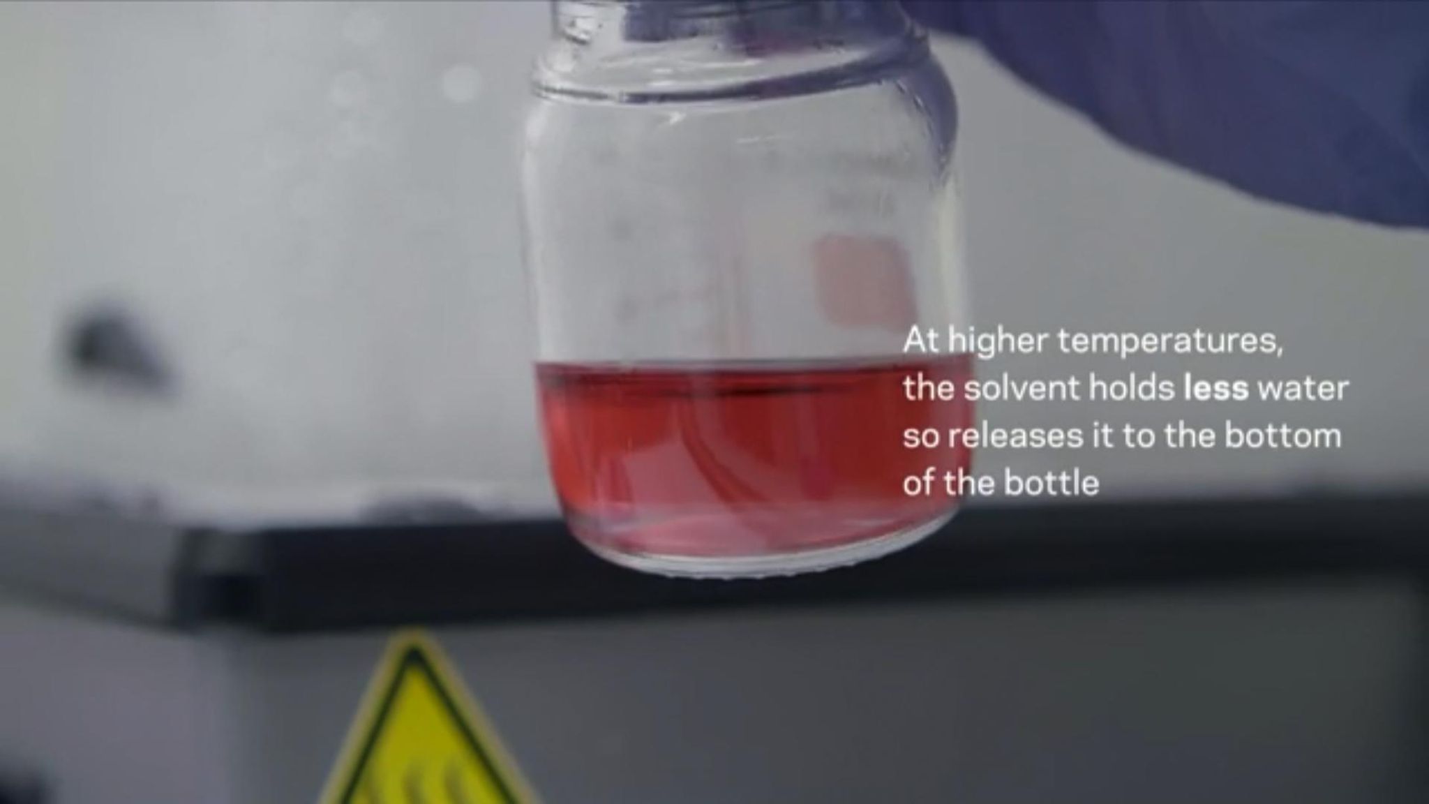 Scientists figure out new way to remove salt from water Science