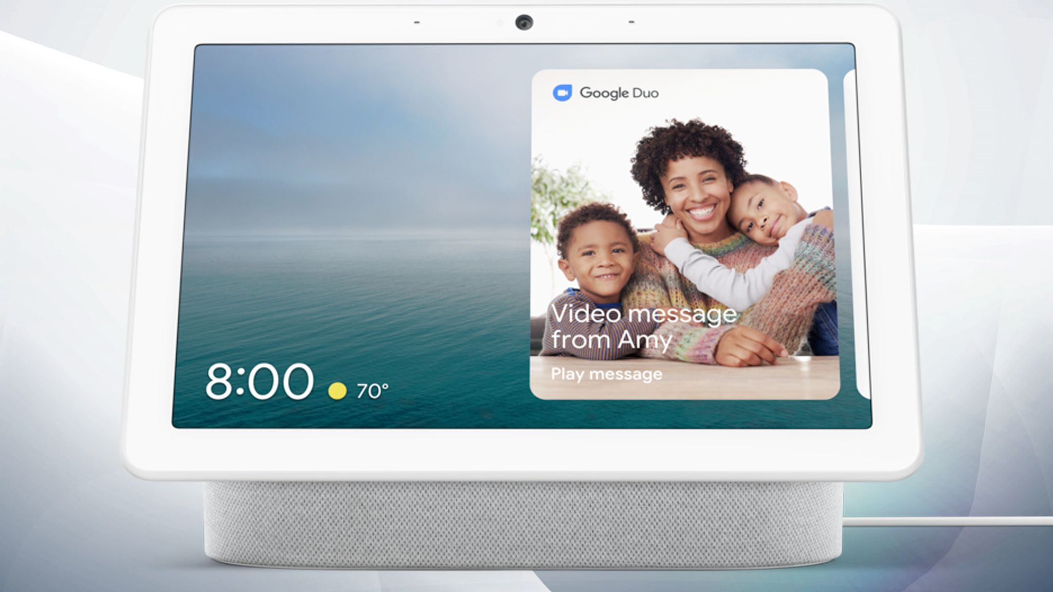 Google store hub news