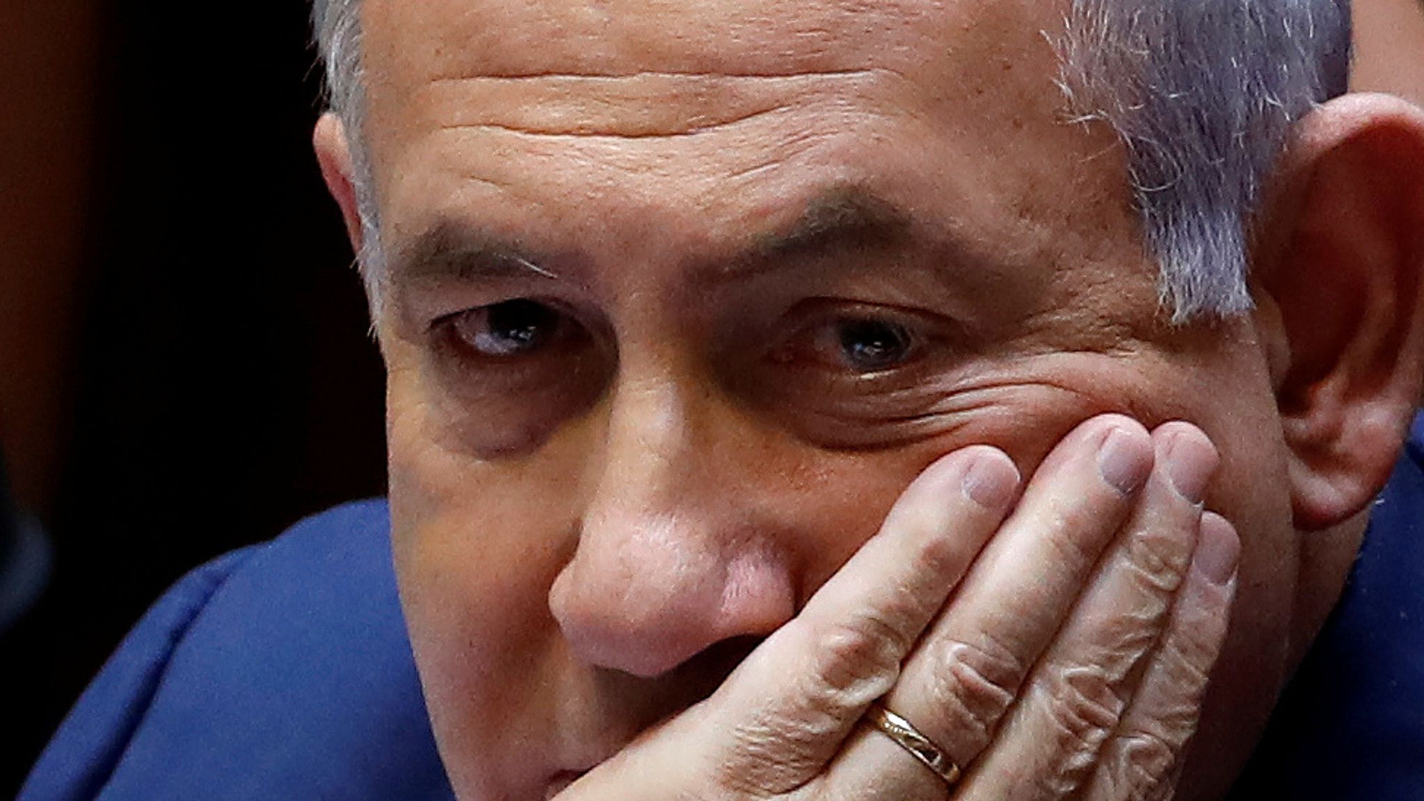 Benjamin Netanyahu: Is this the beginning of the end for Israeli PM