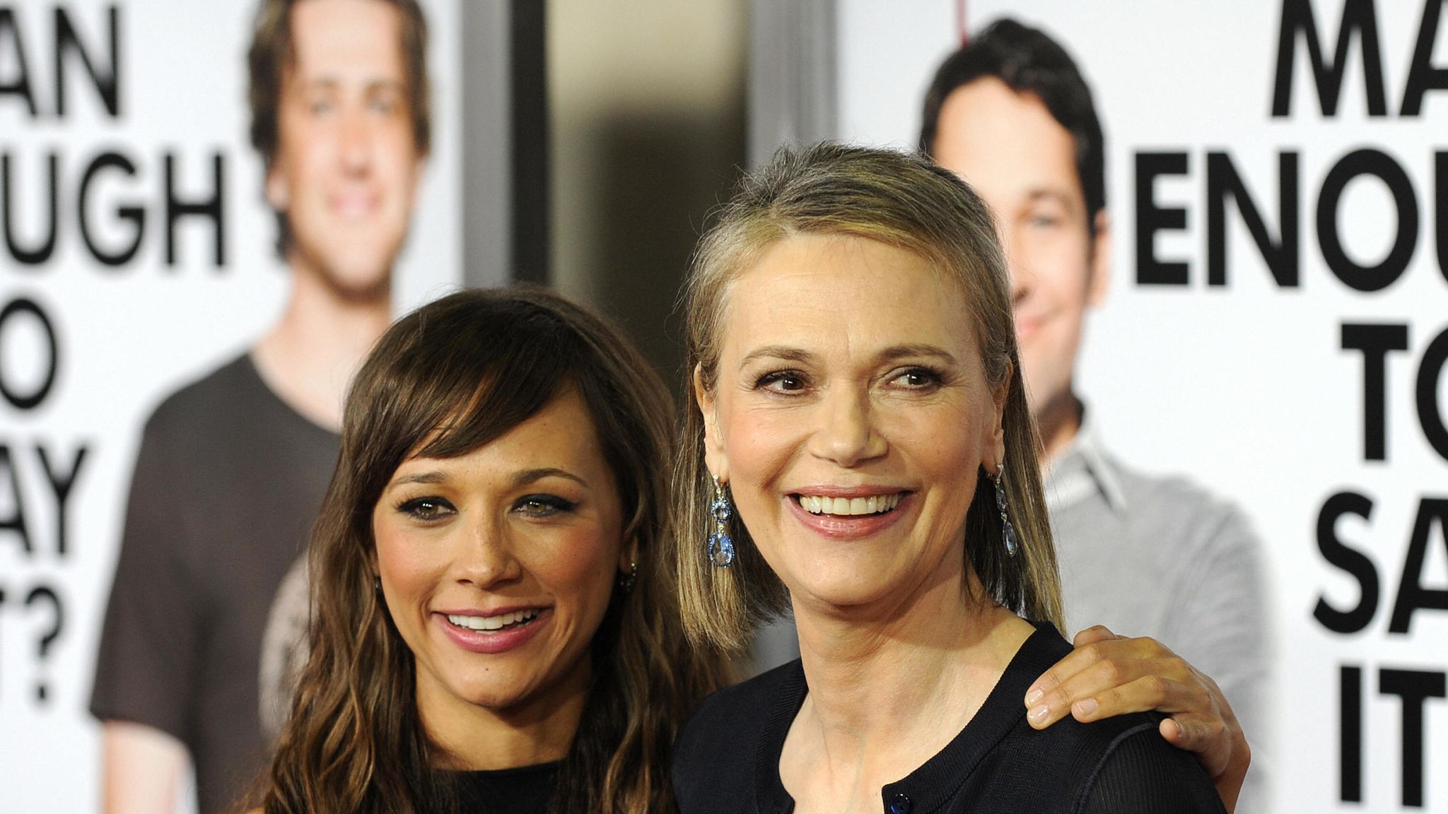 Peggy Lipton: Twin Peaks and The Mod Squad actress dies at 72 | Ents ...