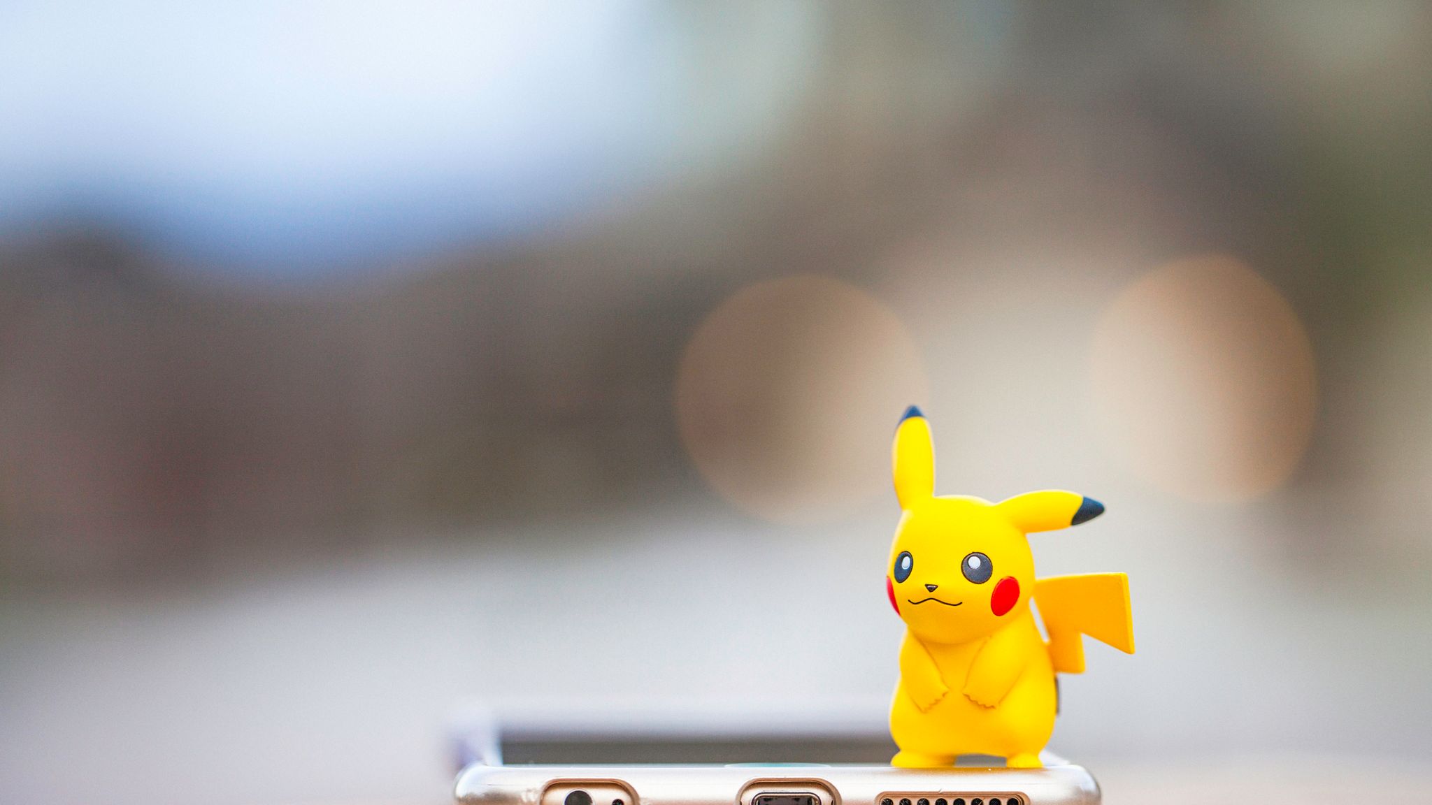 Pokemon Sleep app: We want to turn sleep into entertainment | World