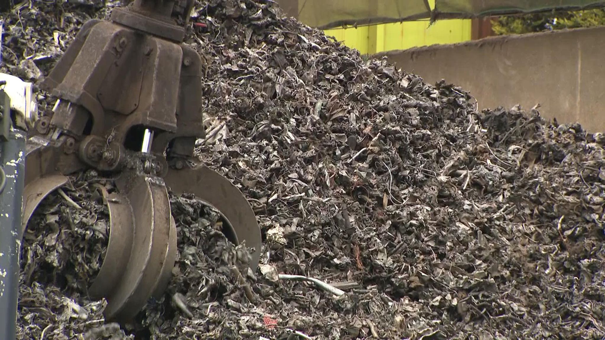 How exsoldier who turned to crime turned his life around UK News