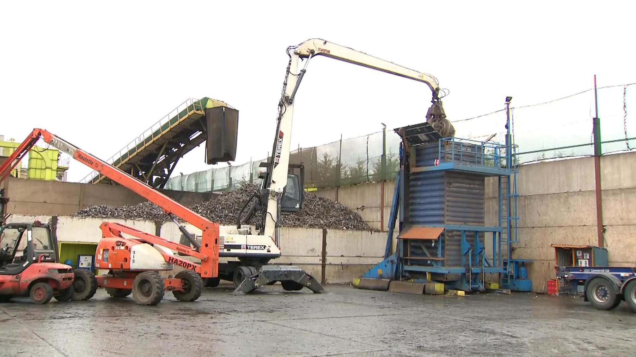 How exsoldier who turned to crime turned his life around UK News