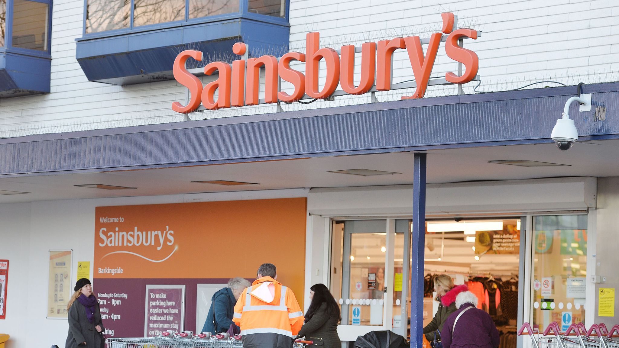 Buy shares in sainsburys forex advisors advice
