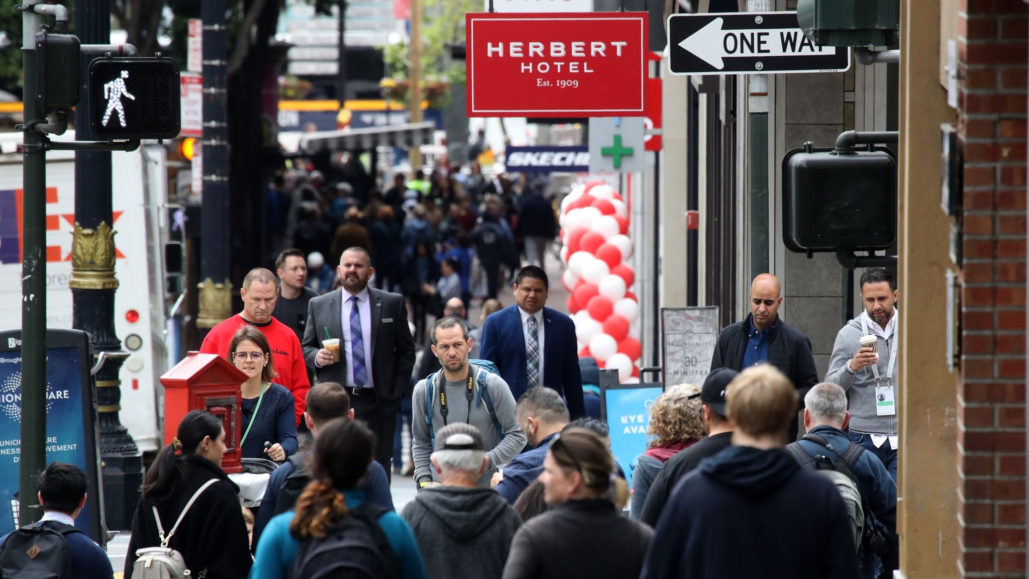 San Francisco Becomes First Us City To Ban Police From Using Facial Recognition Technology 