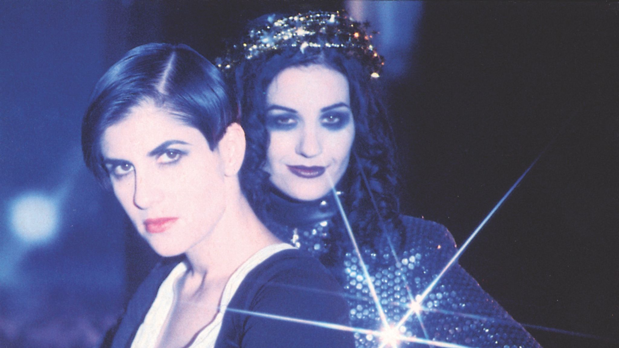 Shakespears Sister: 'Eight Weeks At Number One? It Was Almost Embarrassing'  | Ents & Arts News | Sky News
