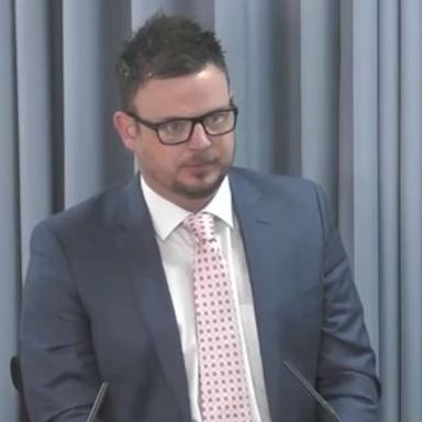 The victims of the blood contamination scandal | UK News | Sky News