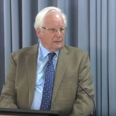 The victims of the blood contamination scandal | UK News | Sky News