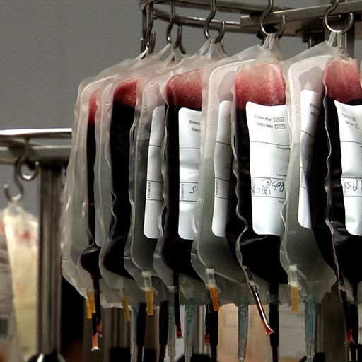 At least 160 affected by blood scandal have died since inquiry announced