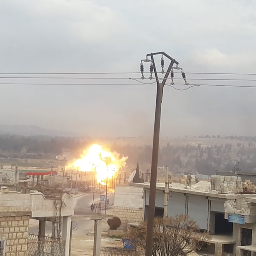 YouTube 'deleted Syrian war crime evidence'